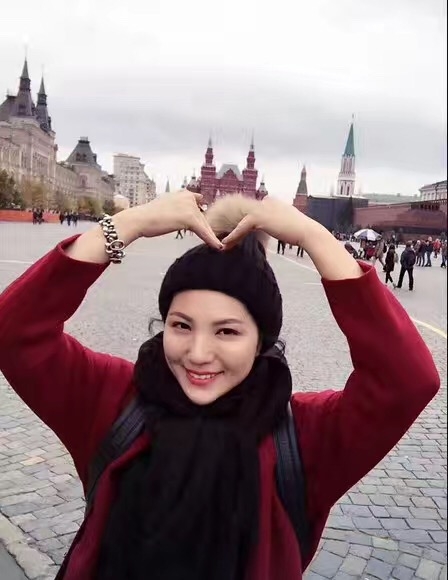 冷冷清秋的第一张照片--西安相亲服务中心