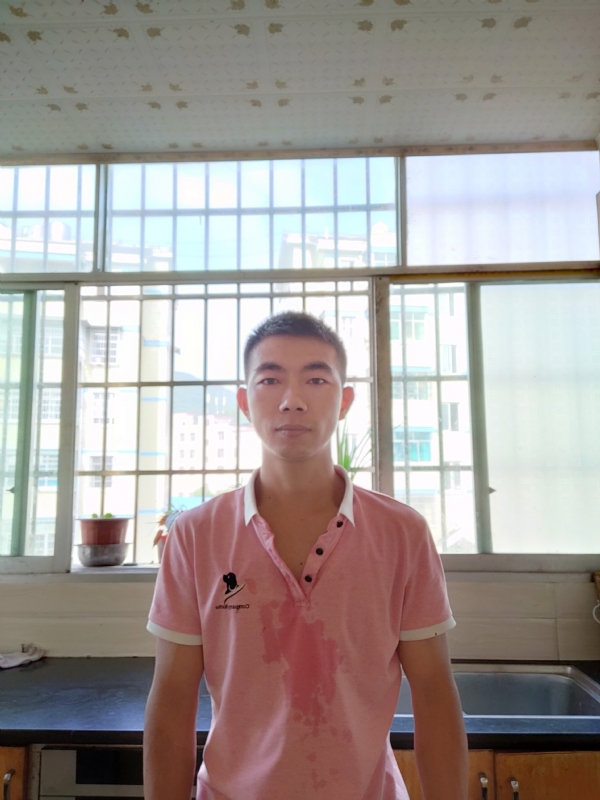 破晓依然的第一张照片--西安相亲服务中心