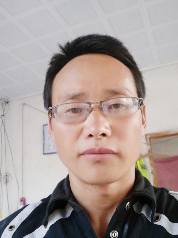 海川的第一张照片--西安相亲服务中心