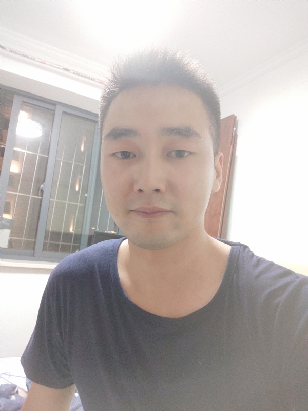 叶晓隆的第一张照片--西安相亲服务中心