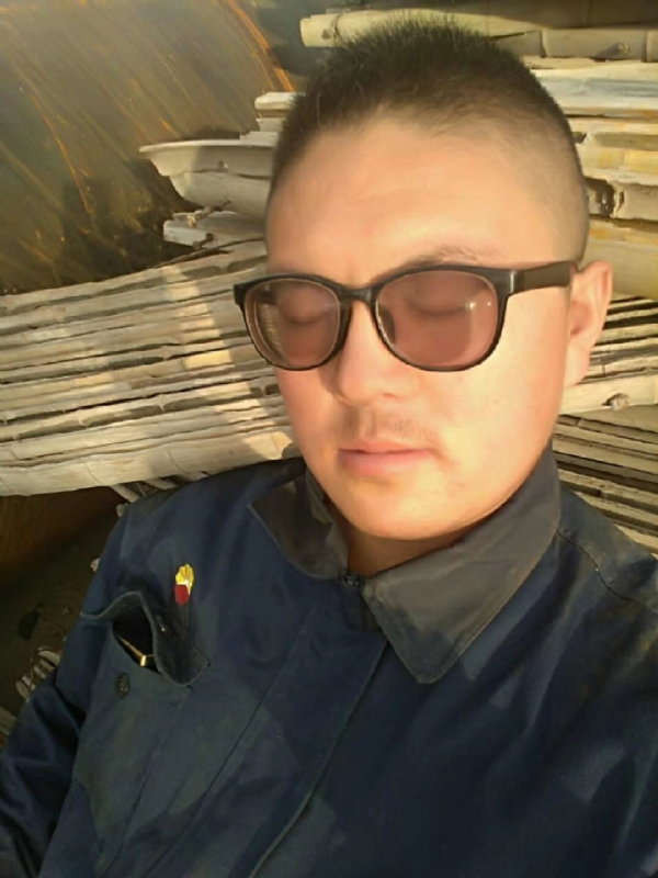 陈国建的第一张照片--西安相亲服务中心