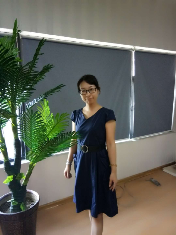 后来的第一张照片--西安相亲服务中心