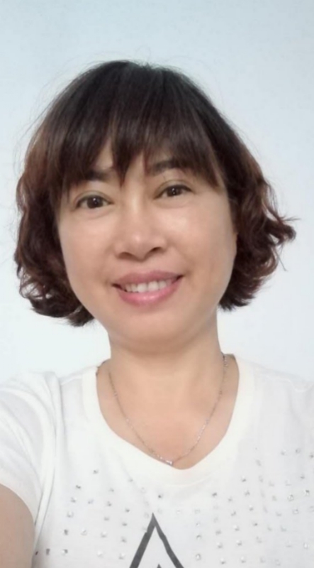 小芹的第一张照片--西安相亲服务中心