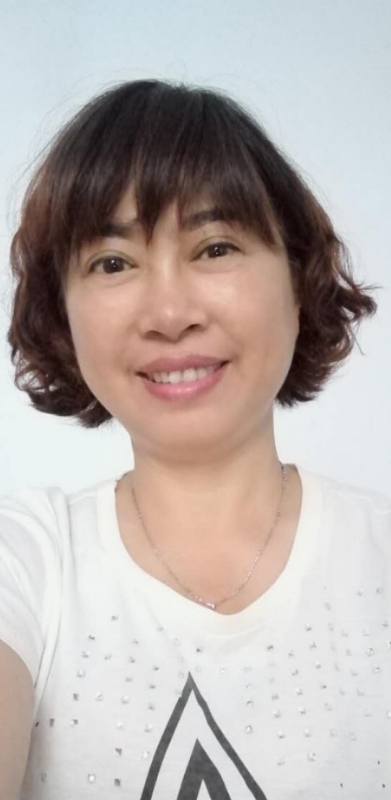 小芹的第二张照片--西安相亲服务中心