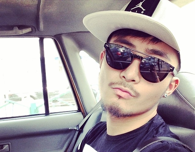 Mr尹的第一张照片--西安相亲服务中心