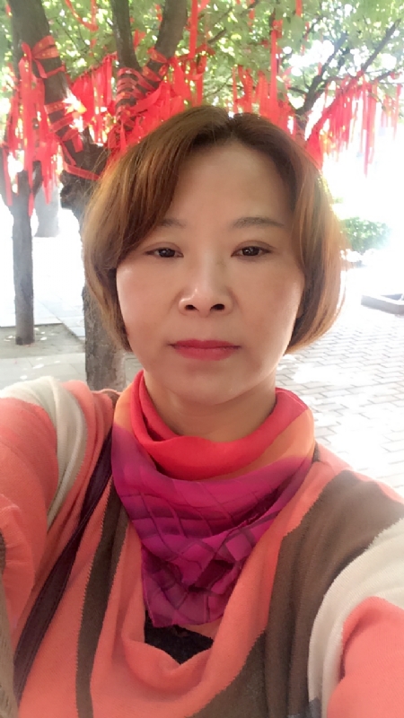 琳的第一张照片--西安相亲服务中心