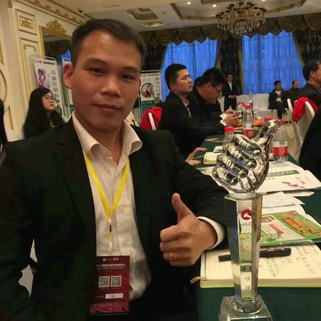 项帅的第一张照片--西安相亲服务中心