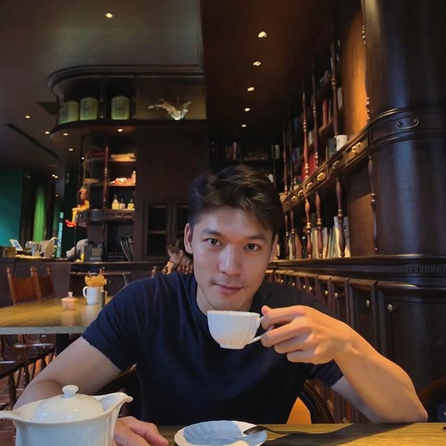 心若向阳的第一张照片--西安相亲服务中心