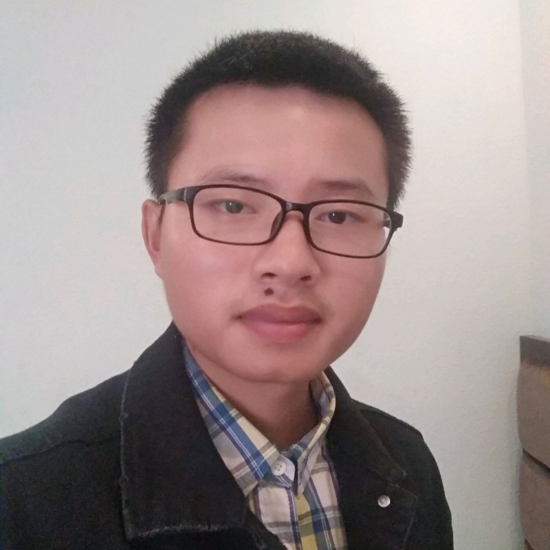 一只独行的猪的第一张照片--西安相亲服务中心