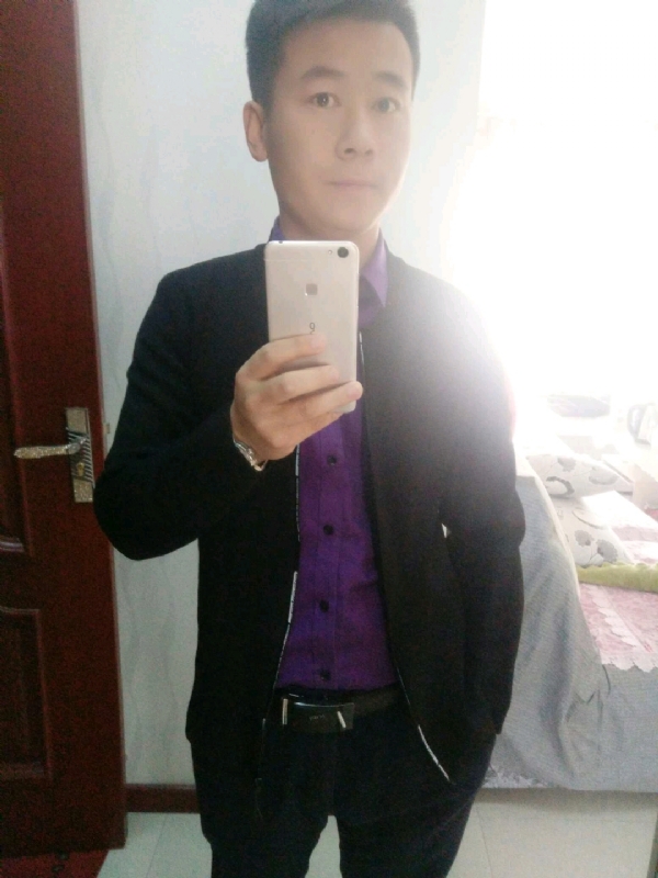 木木的第一张照片--西安相亲服务中心