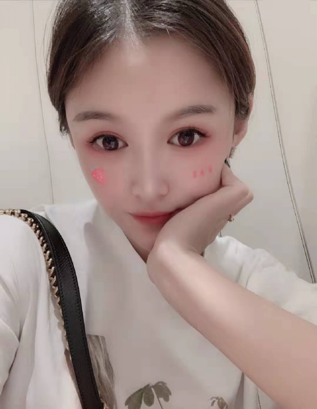 fei菲儿的第一张照片--西安相亲服务中心