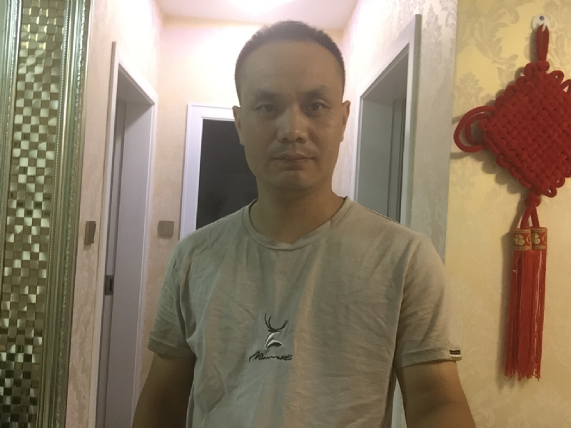 天涯孤鸟的第一张照片--西安相亲服务中心