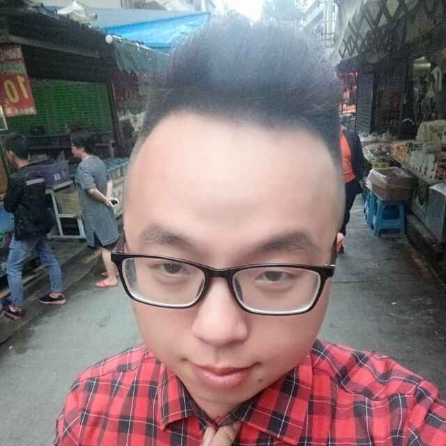 暖阳1989的第一张照片--西安相亲服务中心