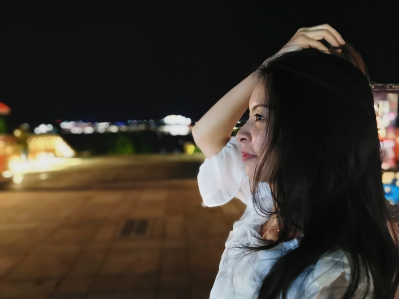 yiyi的第一张照片--西安相亲服务中心