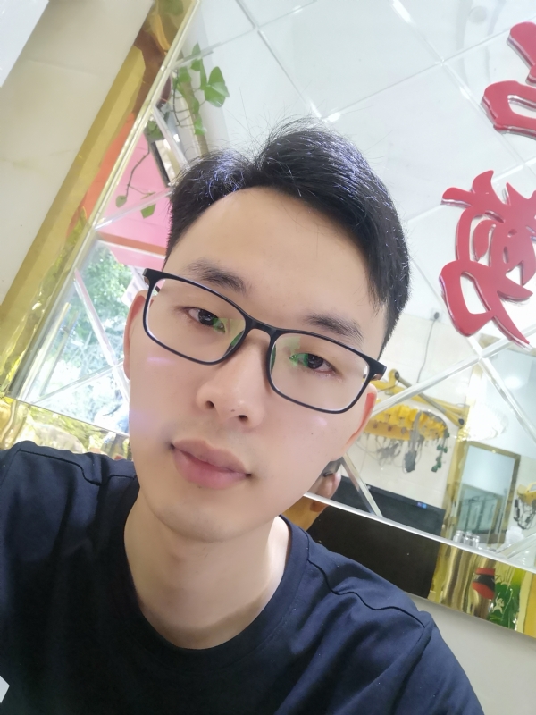 嗨喽先生的第一张照片--西安相亲服务中心