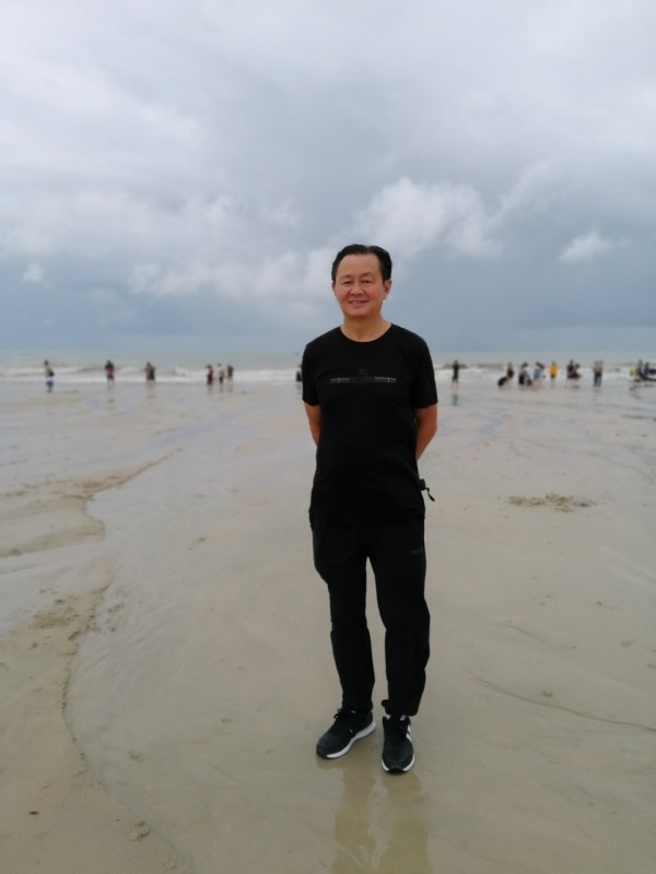 长寿的第一张照片--西安相亲服务中心