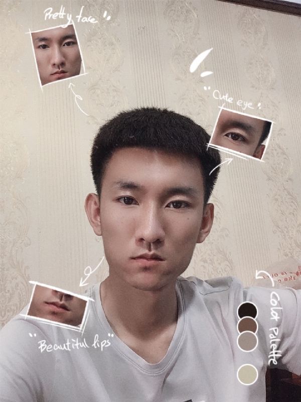 jhx的第一张照片--西安相亲服务中心