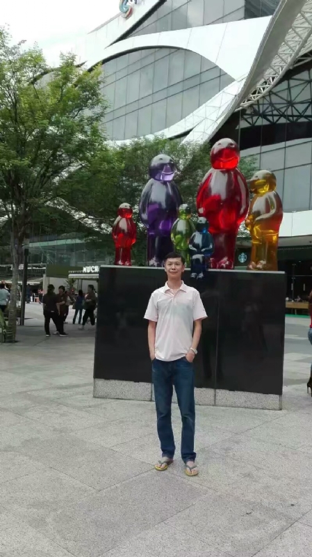 简爱的第一张照片--西安相亲服务中心