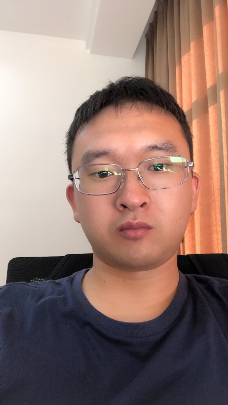 阿斌的第一张照片--西安相亲服务中心