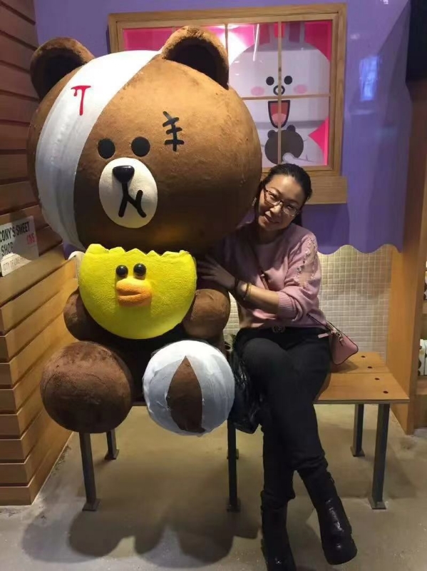 黑日梦的第一张照片--西安相亲服务中心