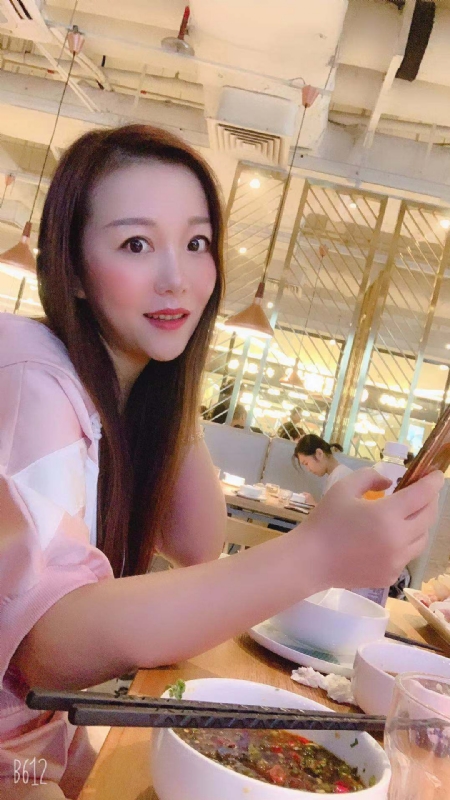 蔷薇的第一张照片--西安相亲服务中心