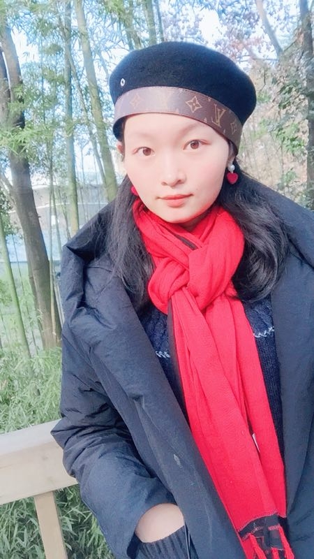 风中百合的第一张照片--西安相亲服务中心