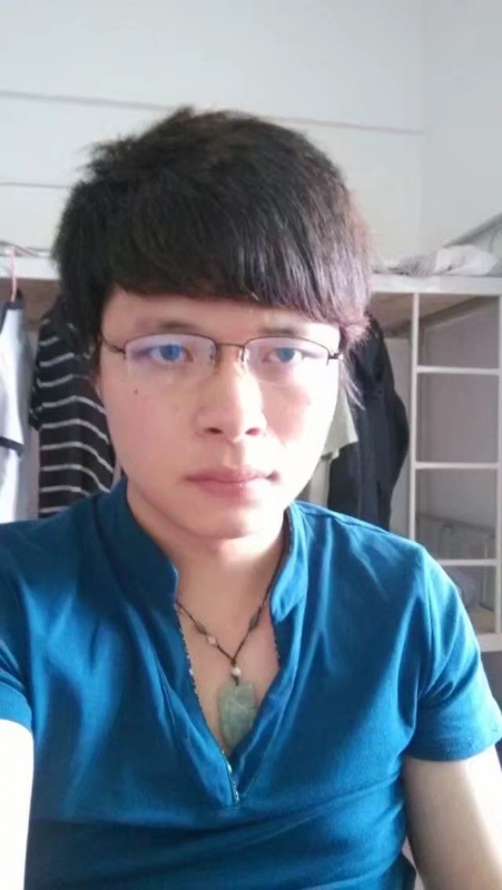 祥子的第一张照片--西安相亲服务中心