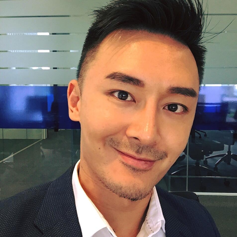 亦然的第一张照片--西安相亲服务中心