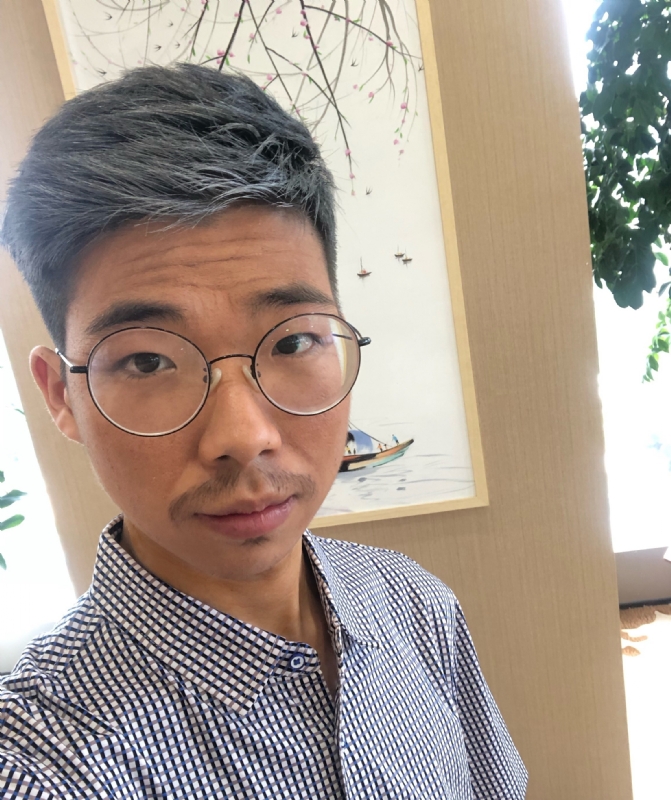 淡泊明志的第一张照片--西安相亲服务中心