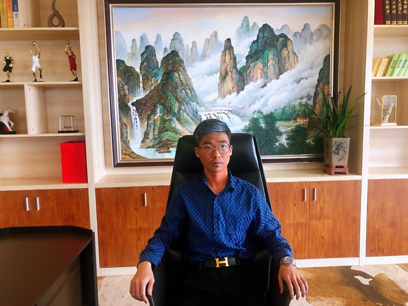 淡泊明志的第三张照片--西安相亲服务中心