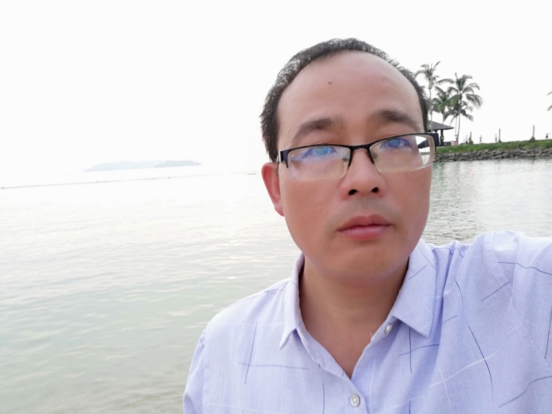 往事随风的第一张照片--西安相亲服务中心