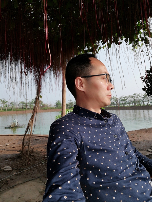 守望烟云的第一张照片--西安相亲服务中心