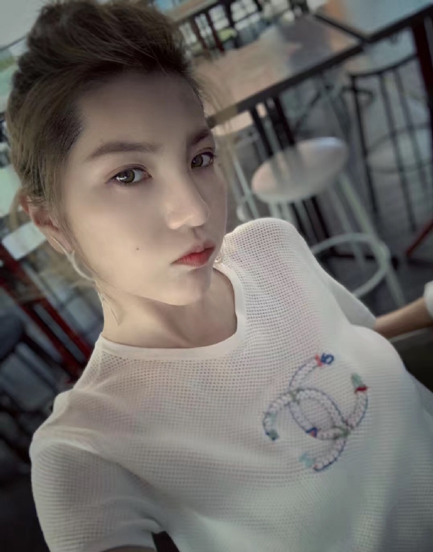 冷冷清秋的第一张照片--西安相亲服务中心