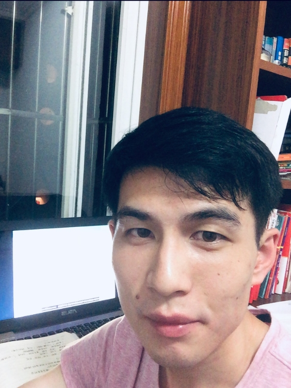 爱吃黄焖鸡的第一张照片--西安相亲服务中心