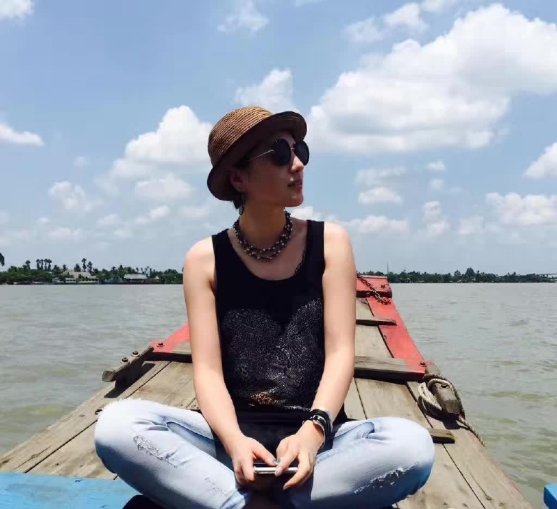 yulili的第一张照片--西安相亲服务中心