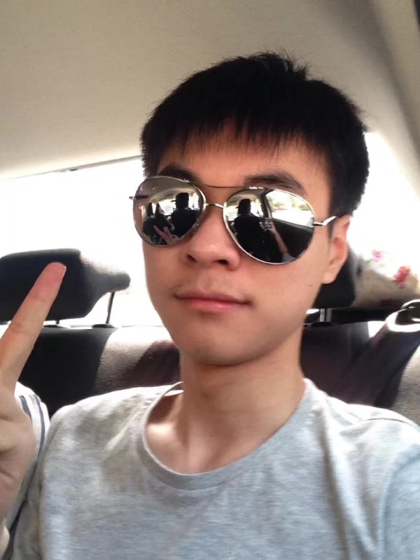 鱼头zzz的第一张照片--西安相亲服务中心