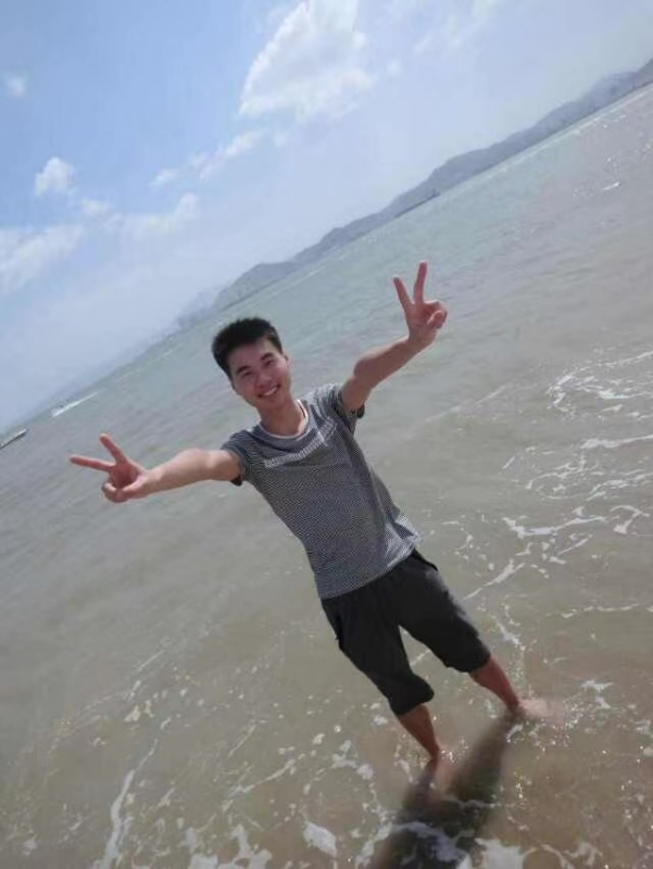 鱼头zzz的第二张照片--西安相亲服务中心