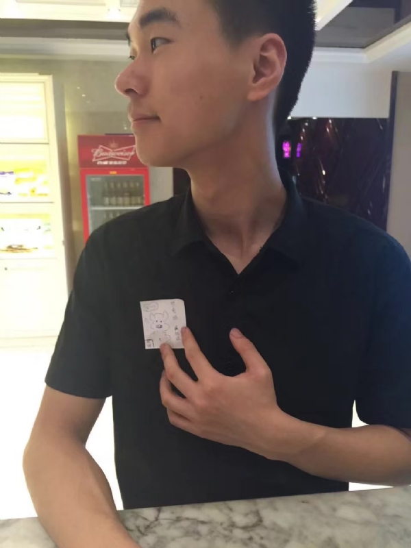 鱼头zzz的第三张照片--西安相亲服务中心