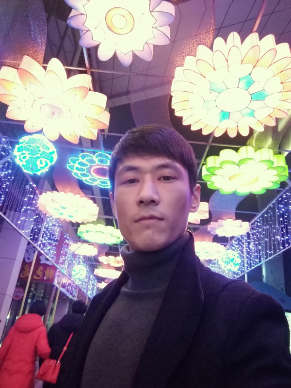 知己的第一张照片--西安相亲服务中心