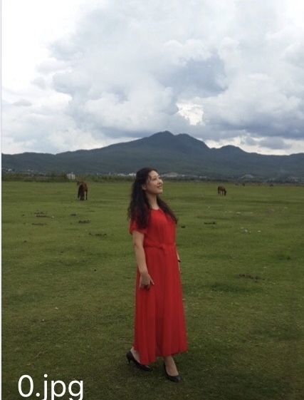 mengmenglonglong的第一张照片--西安相亲服务中心