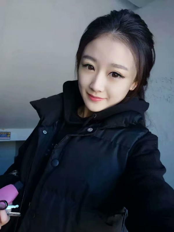 可爱的瑶的第一张照片--西安相亲服务中心