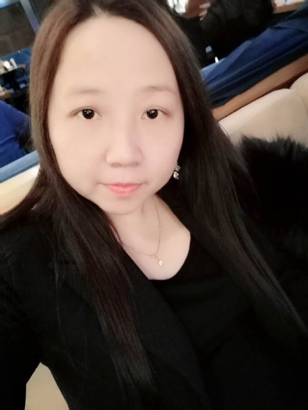 倩女的第一张照片--西安相亲服务中心