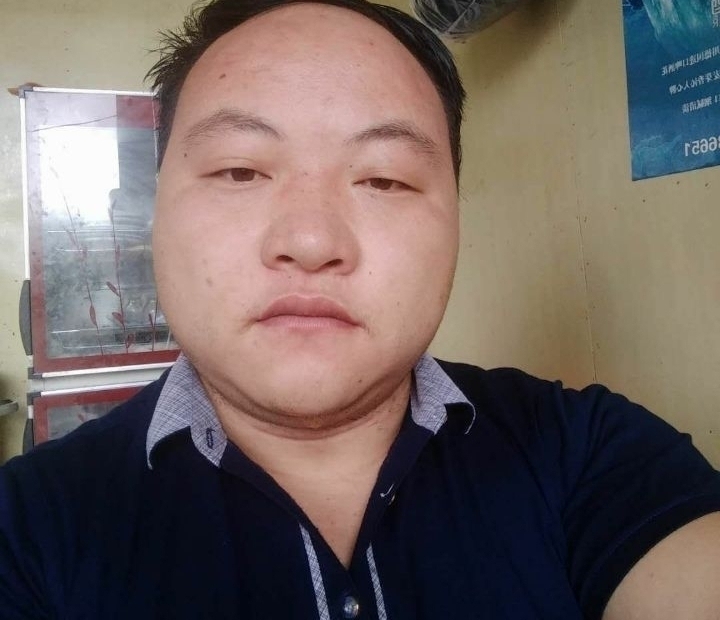 文殊的第一张照片--西安相亲服务中心