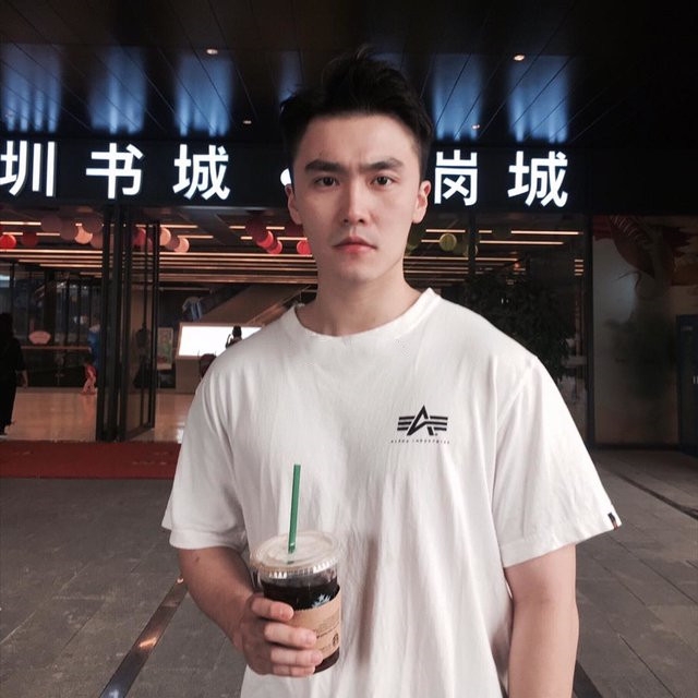 tim的第一张照片--西安相亲服务中心