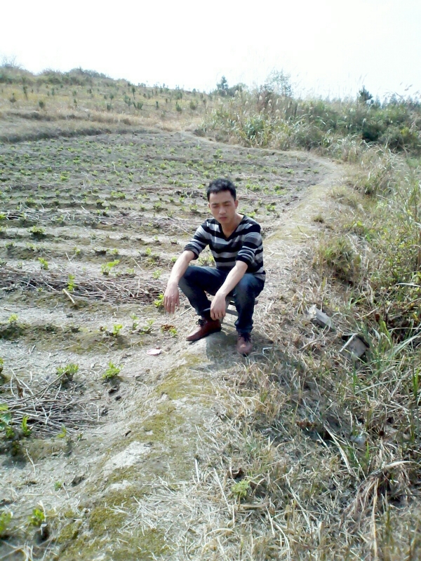 你好的第一张照片--西安相亲服务中心