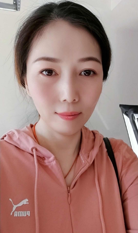 linxin的第二张照片--西安相亲服务中心