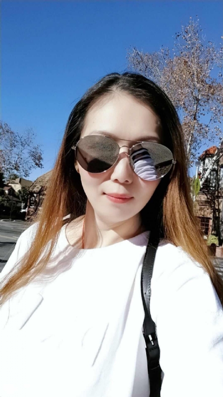 linxin的第三张照片--西安相亲服务中心