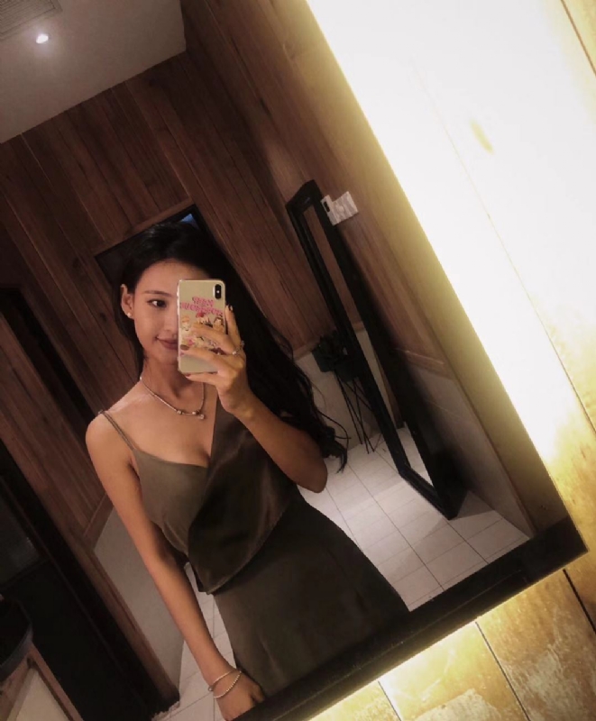 小可爱呀的第一张照片--西安相亲服务中心