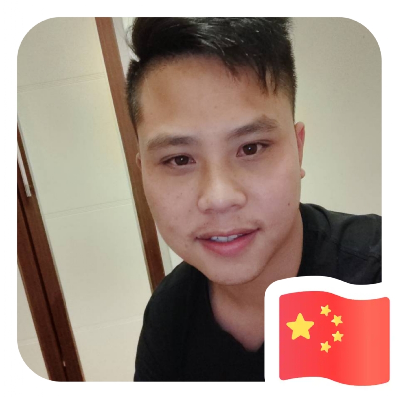 陈桂宝的第一张照片--西安相亲服务中心