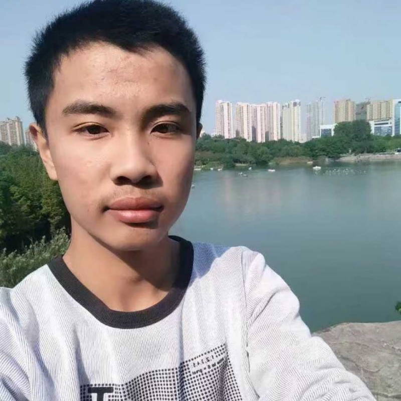 CC的第一张照片--西安相亲服务中心